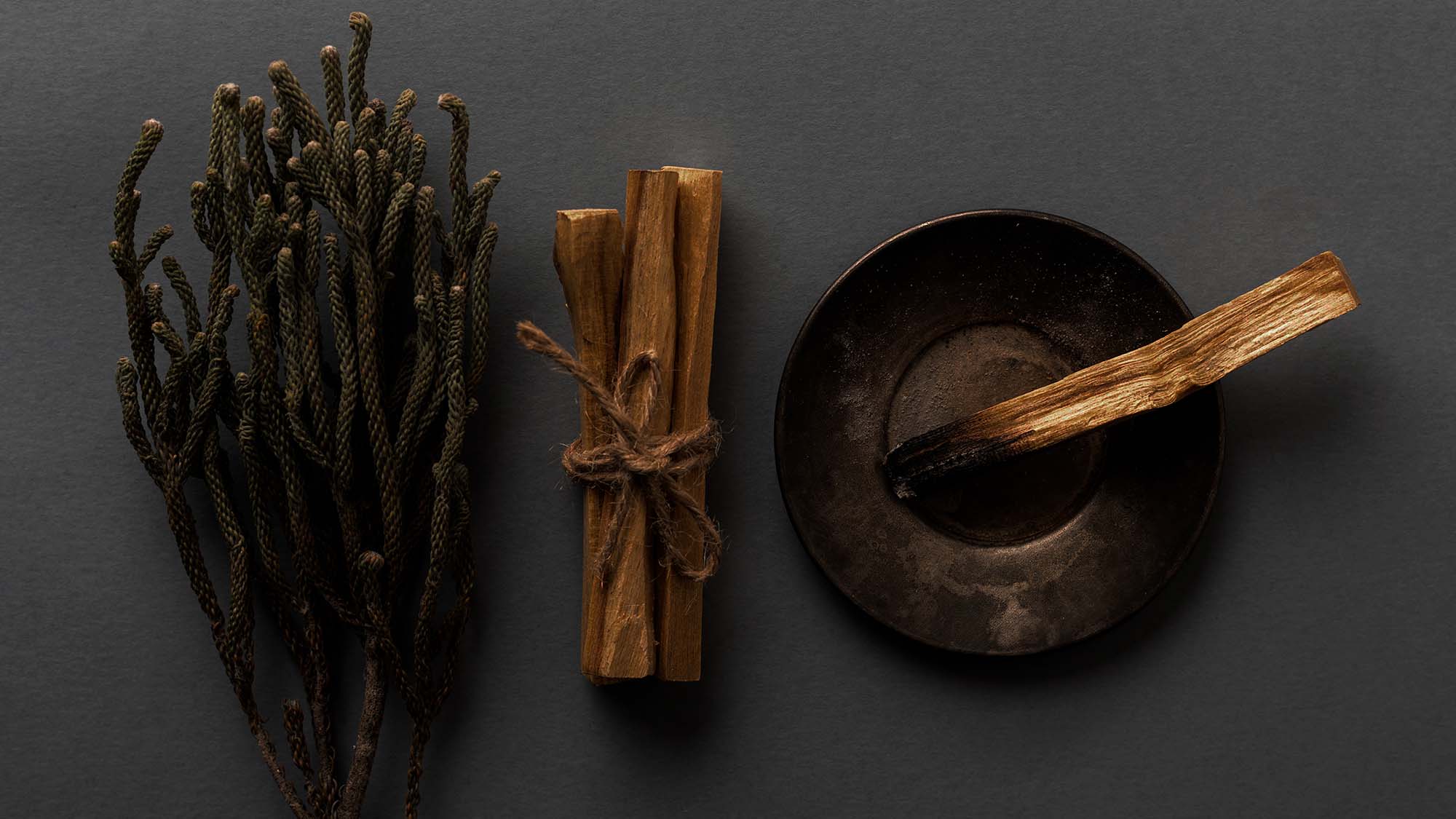 Palo Santo