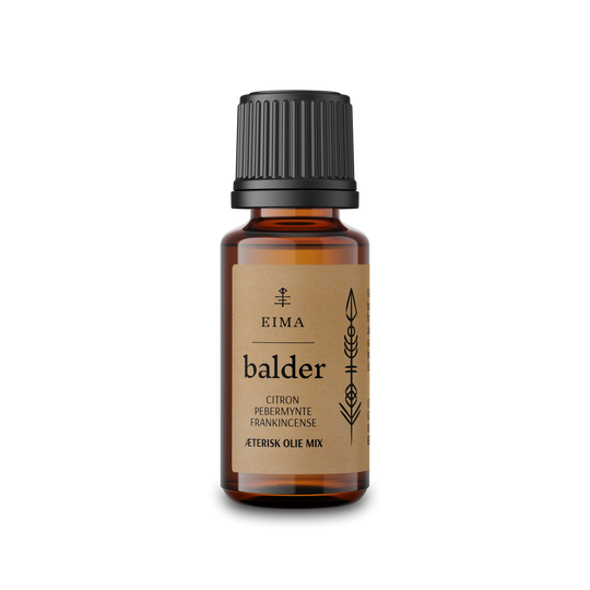 Æterisk Olie Blend | Balder