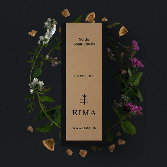 Æterisk Olie Blend | Balder