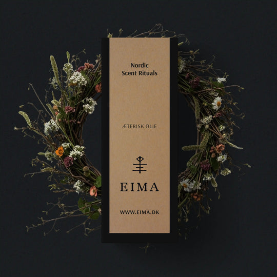 Æterisk Olie Blend | Freya