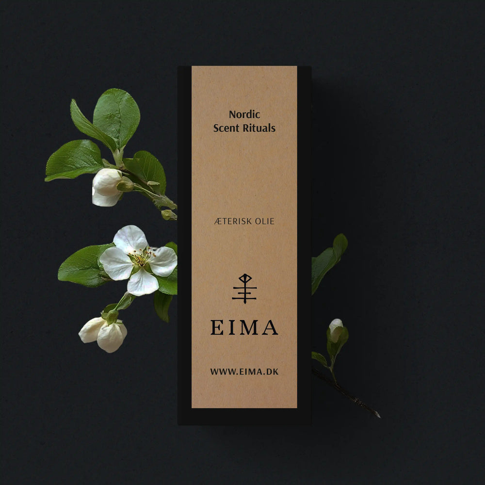 Neroli 5% Æterisk Olie